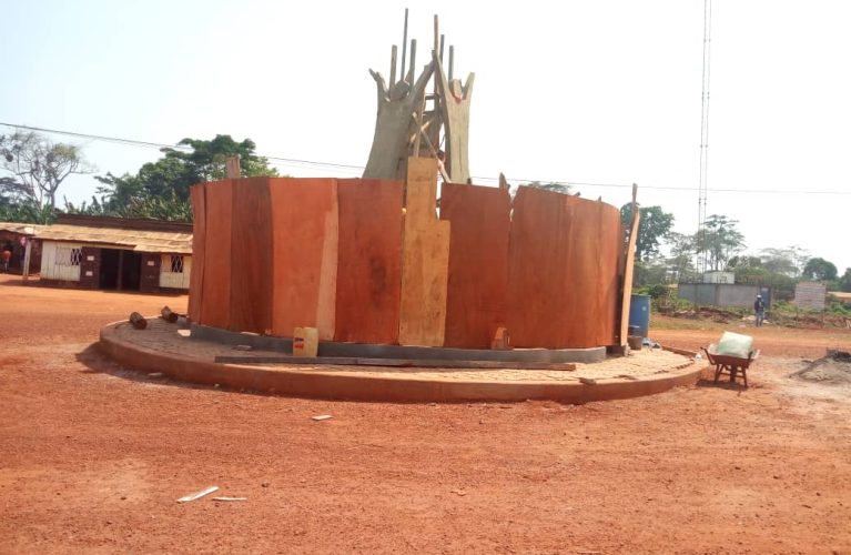 Concours littéraire et artistique de l’arrondissement de Doumaintang